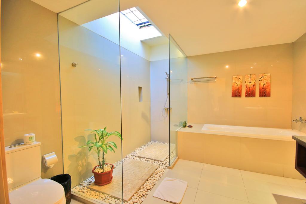 Bukit Kirana Villas Uluwatu Exterior foto